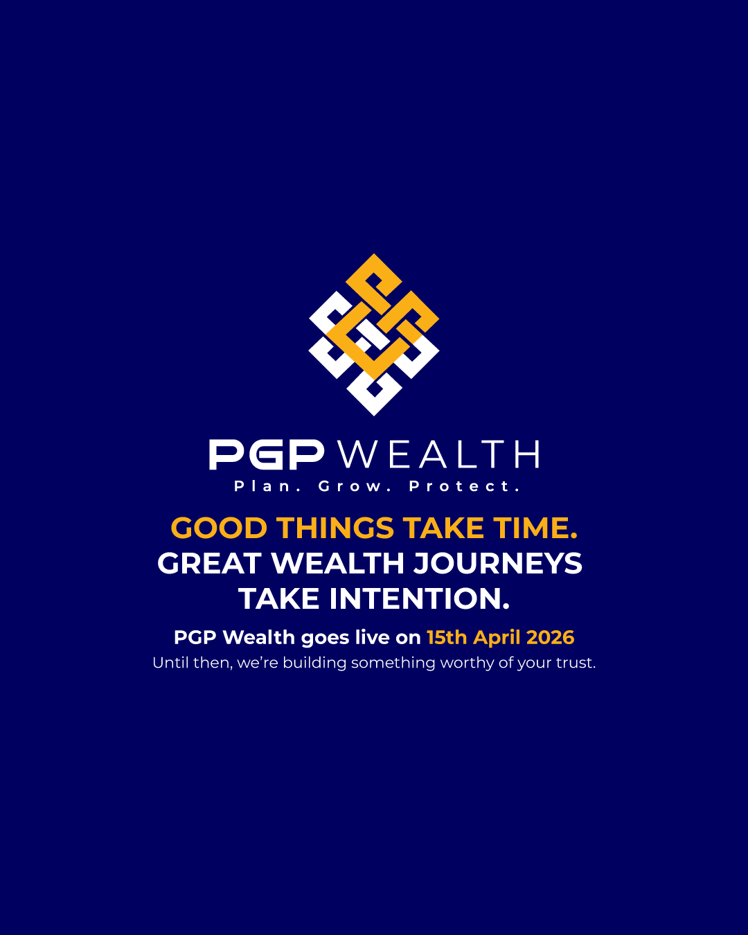pgpwealth.online | Building